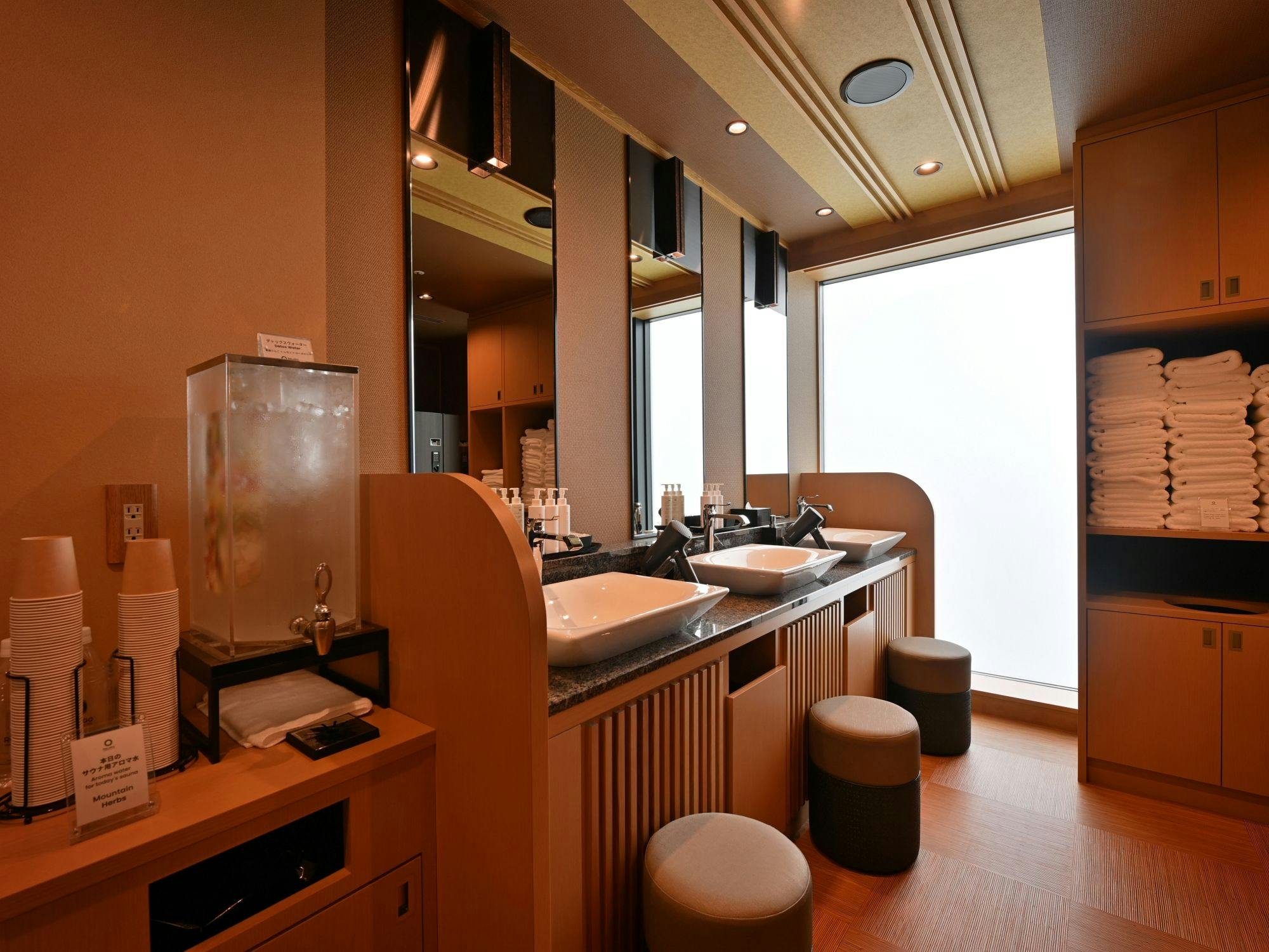 ReLabo　Medical Spa & Stay