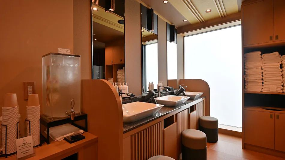 ReLabo Medical Spa & Stay