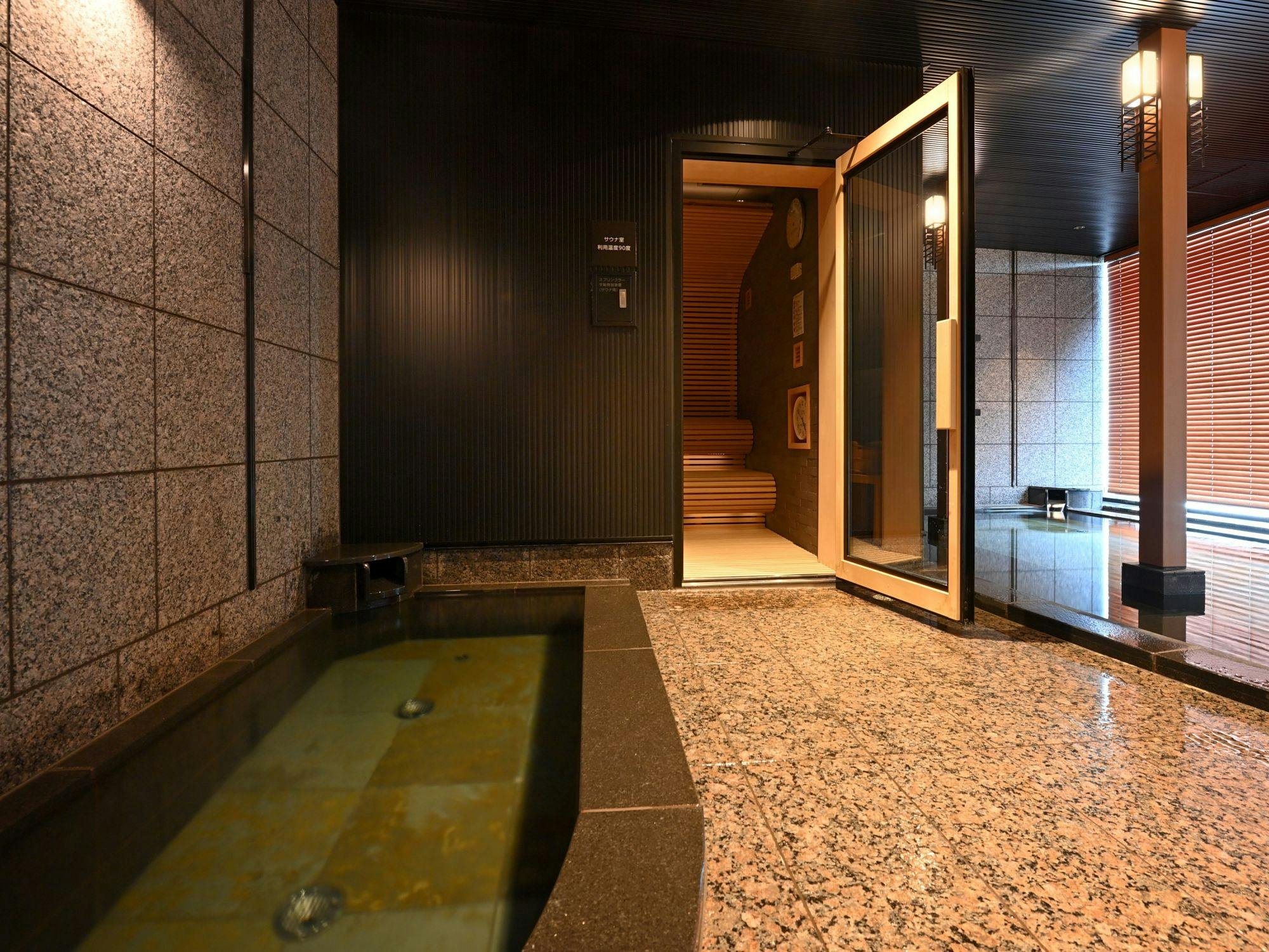 ReLabo　Medical Spa & Stay