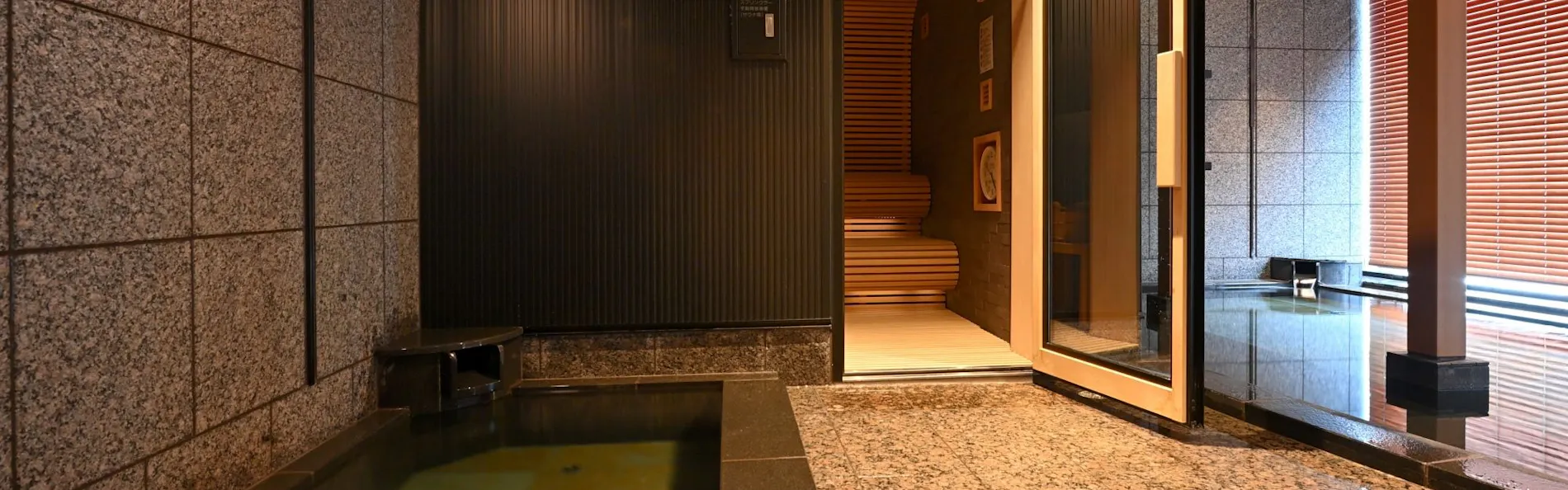 ReLabo Medical Spa & Stay
