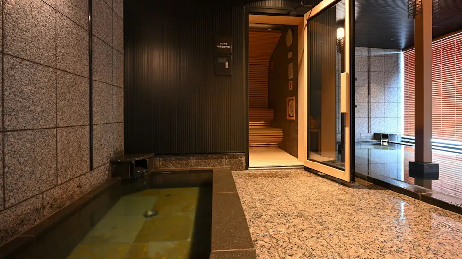 ReLabo Medical Spa & Stay