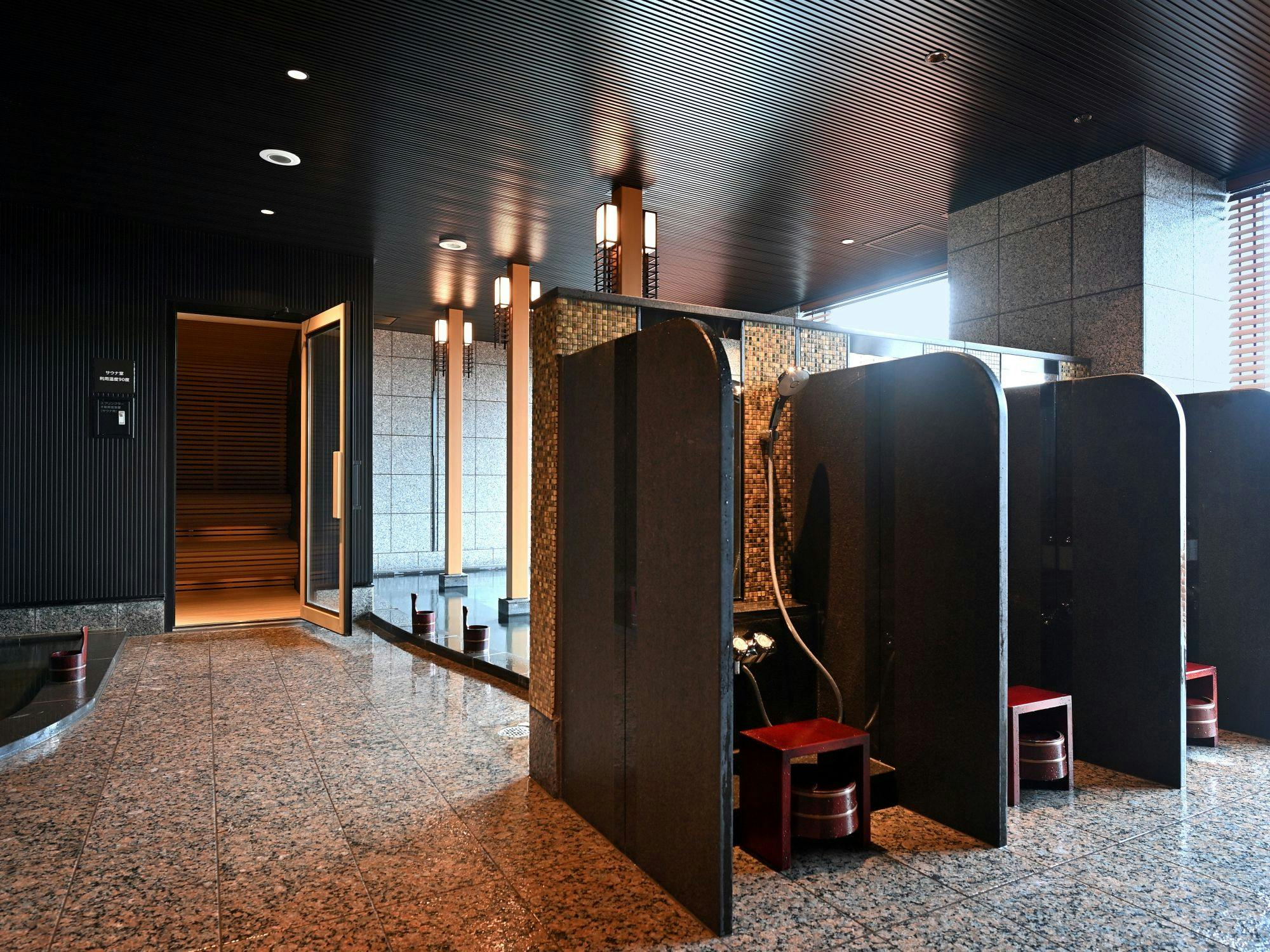 ReLabo　Medical Spa & Stay