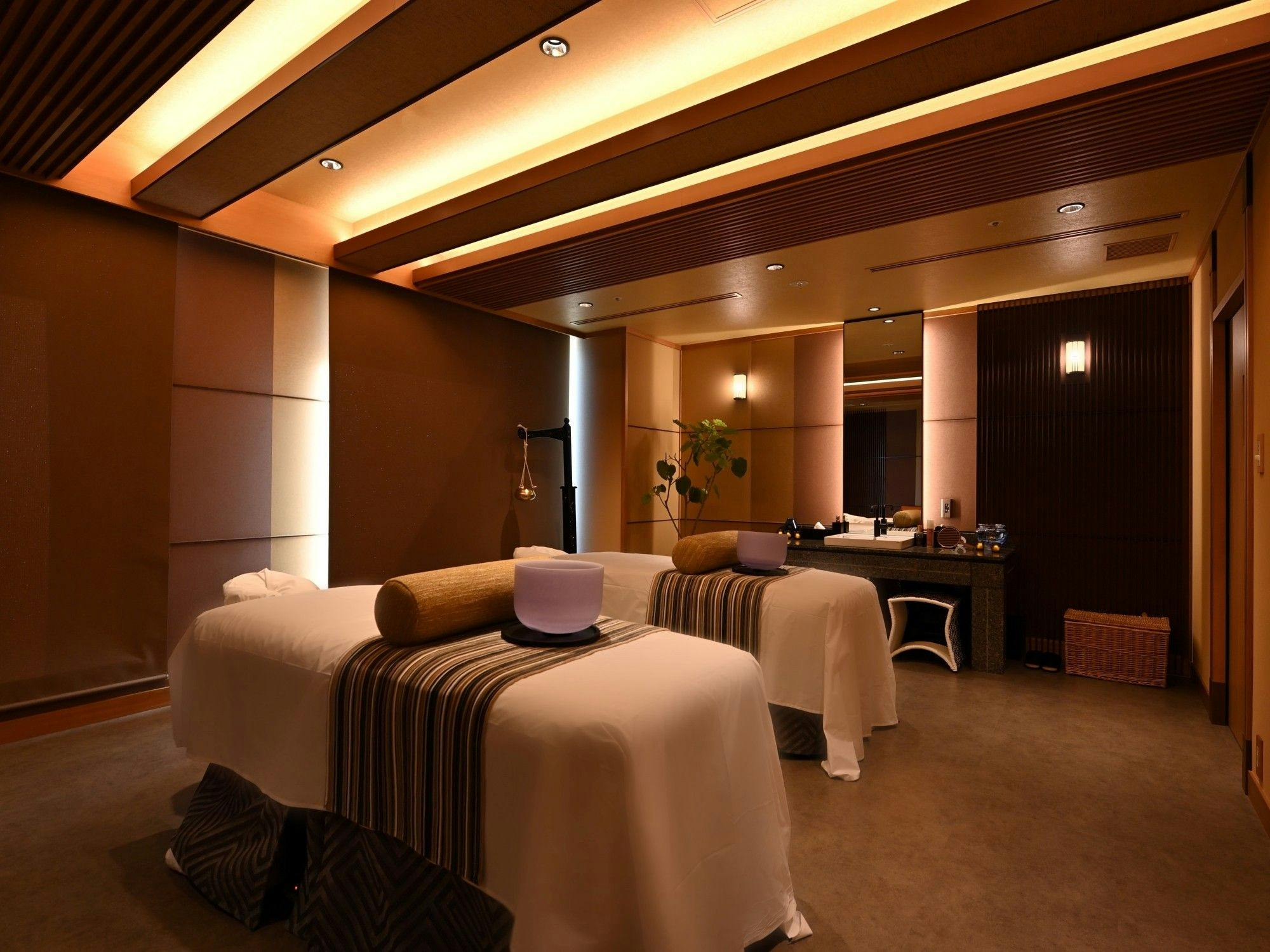 ReLabo　Medical Spa & Stay
