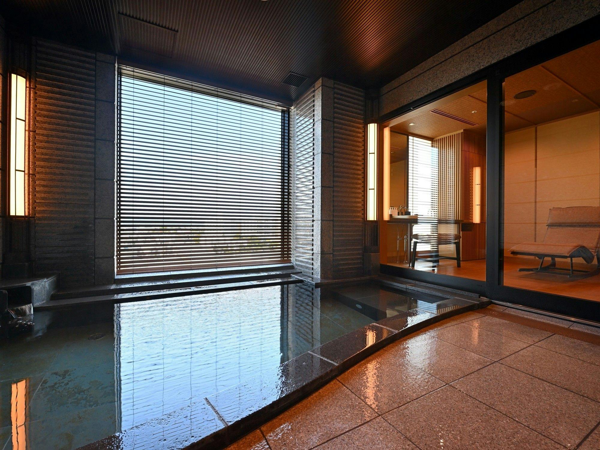 ReLabo　Medical Spa & Stay