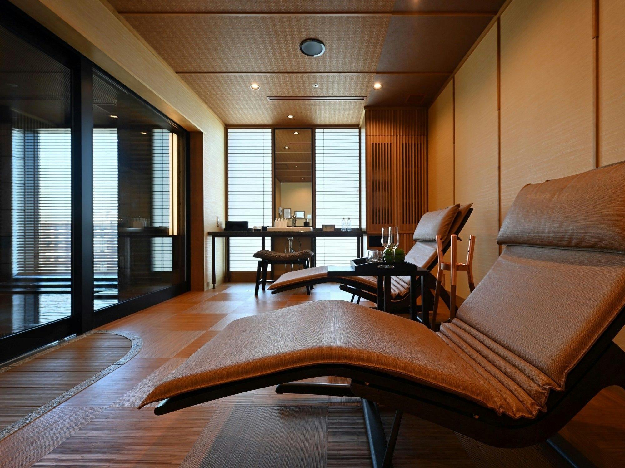 ReLabo　Medical Spa & Stay