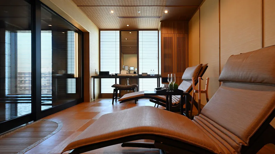 ReLabo Medical Spa & Stay