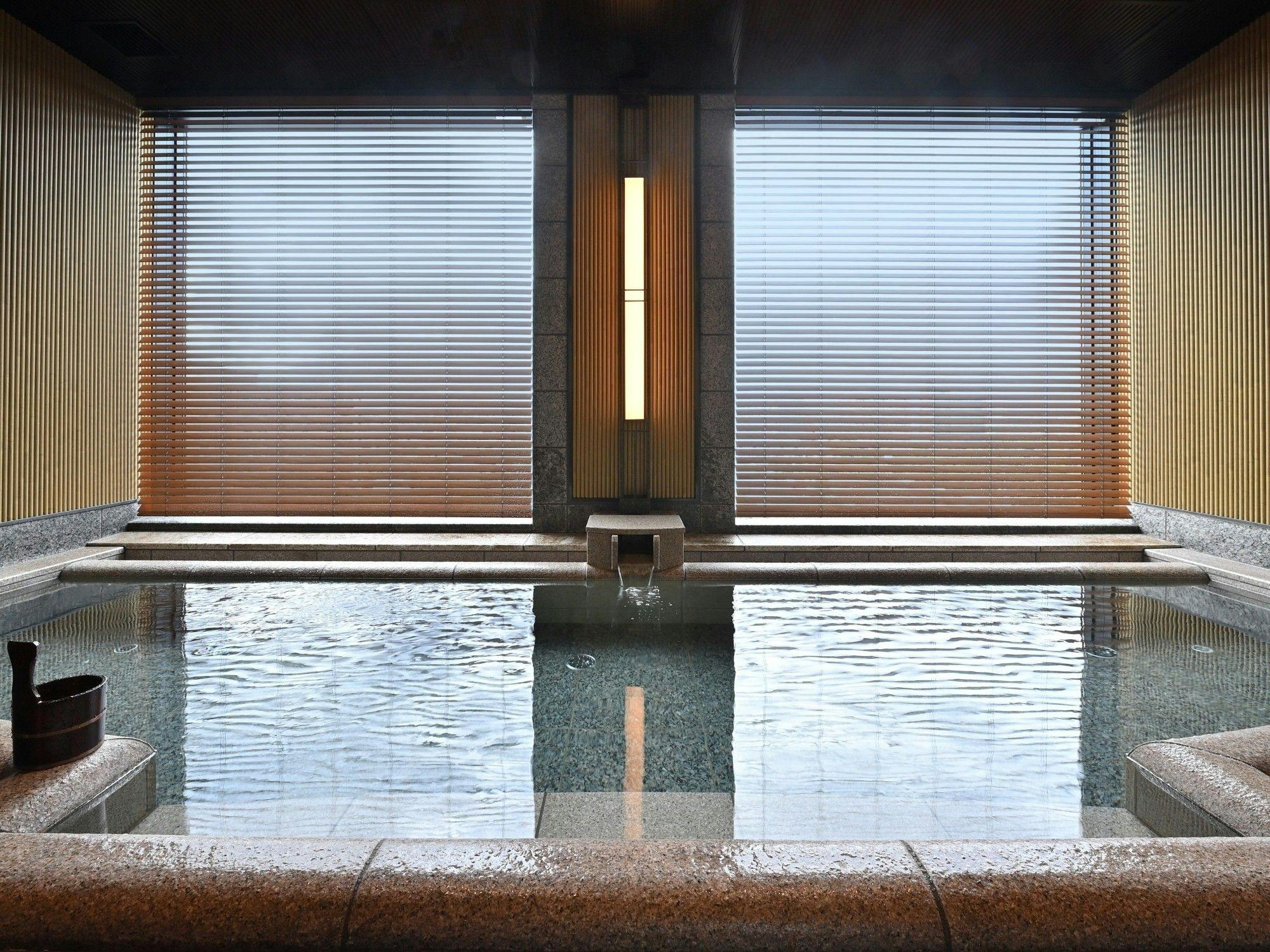 ReLabo　Medical Spa & Stay