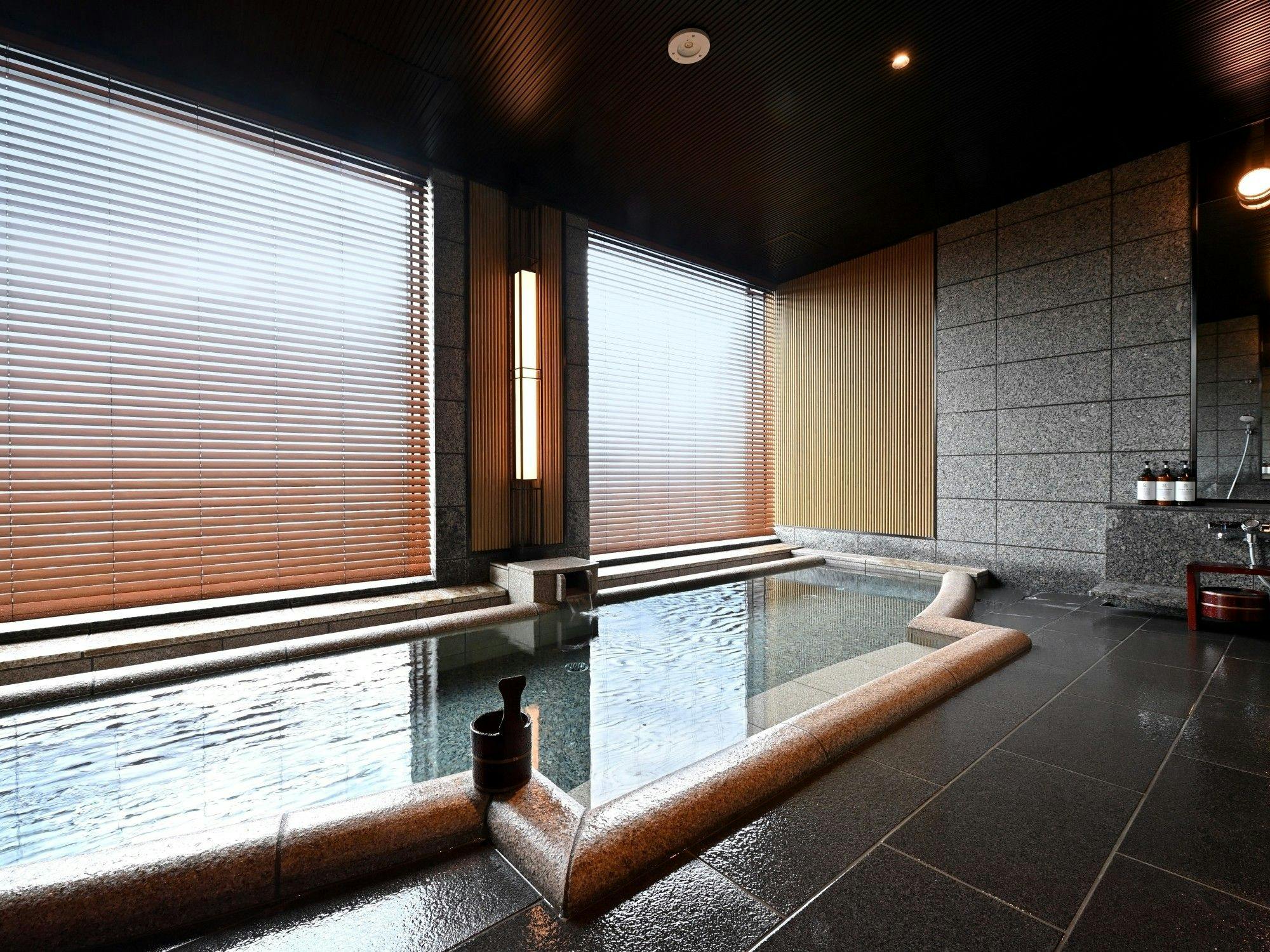 ReLabo　Medical Spa & Stay