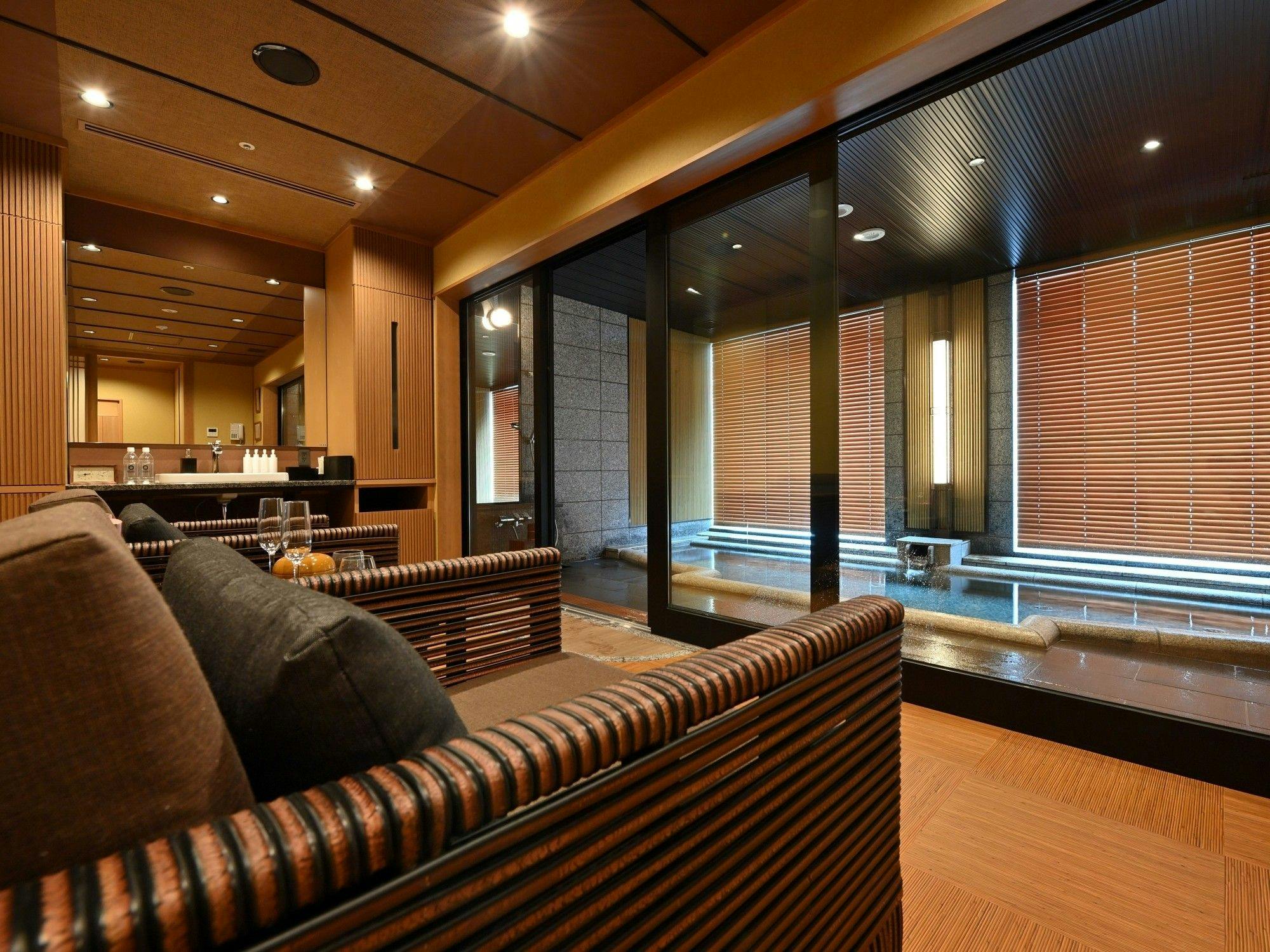 ReLabo　Medical Spa & Stay