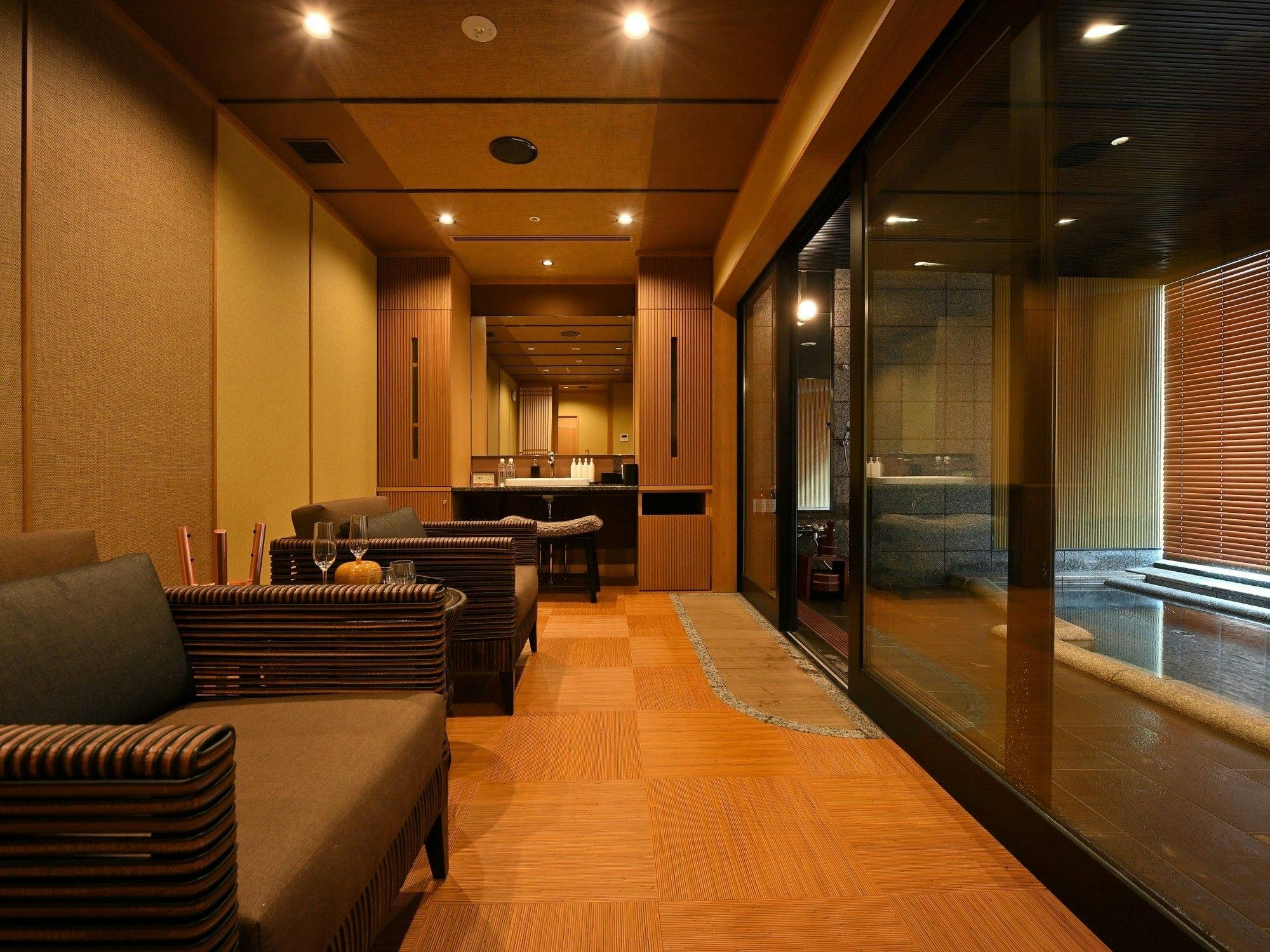 ReLabo　Medical Spa & Stay