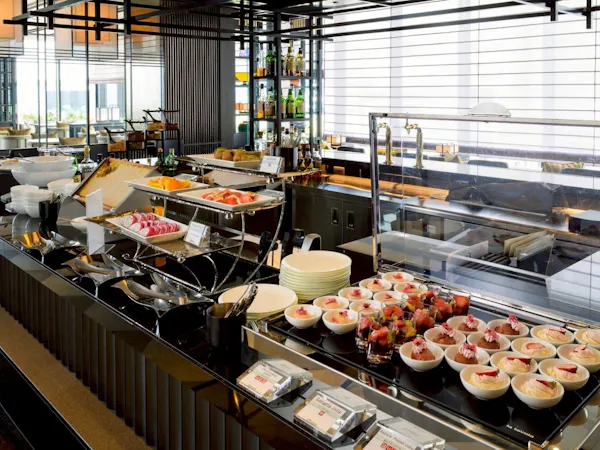 【60 days in advance & save】60日前予約でゆとりある旅の計画 朝食付き>
