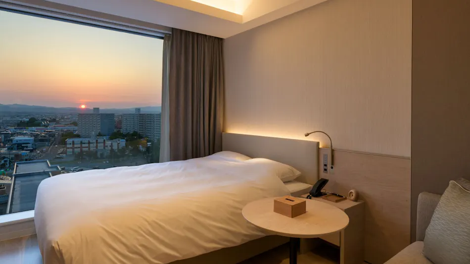 ReLabo Medical Spa & Stay
