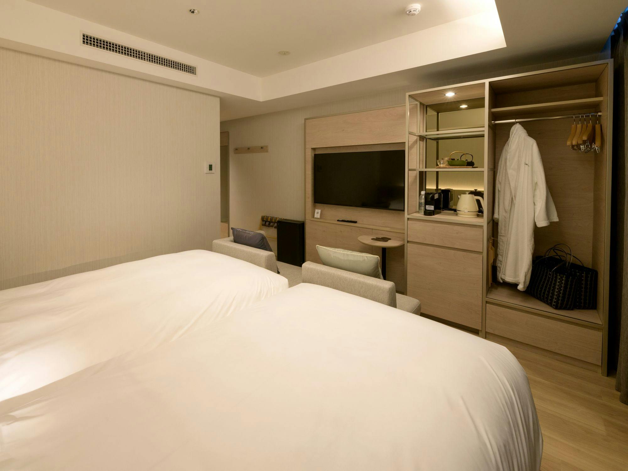 ReLabo　Medical Spa & Stay