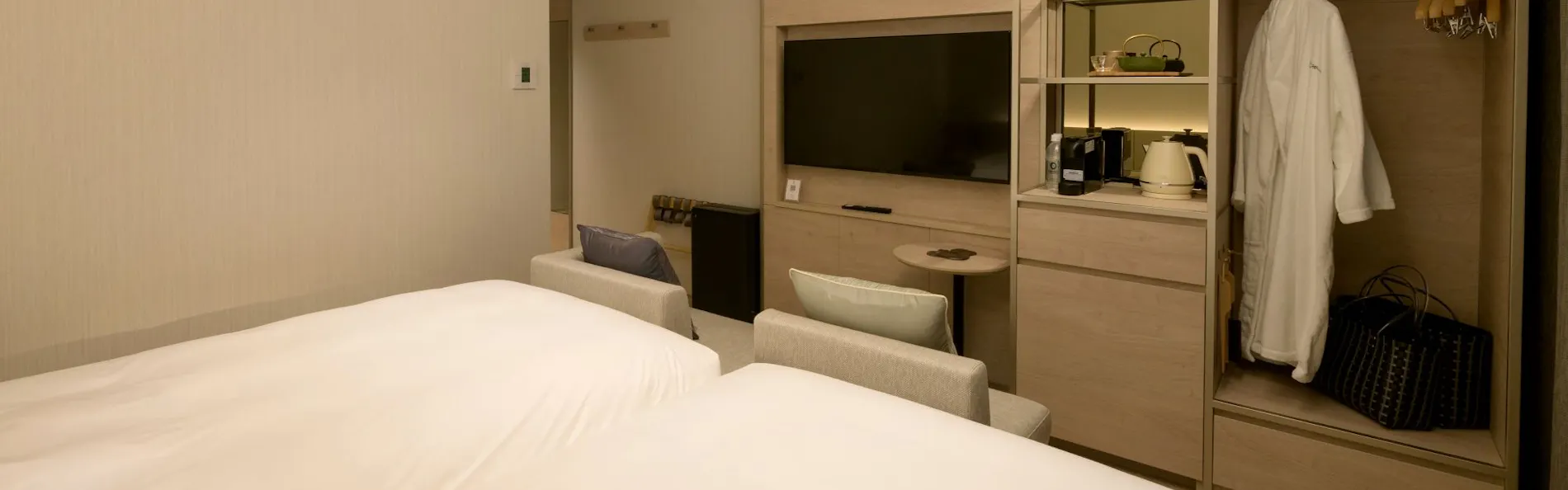 ReLabo Medical Spa & Stay