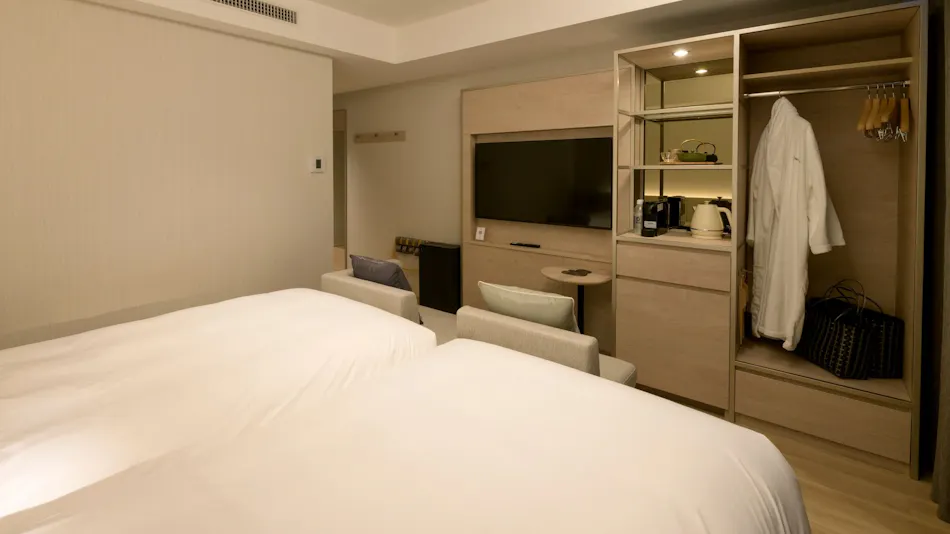 ReLabo Medical Spa & Stay