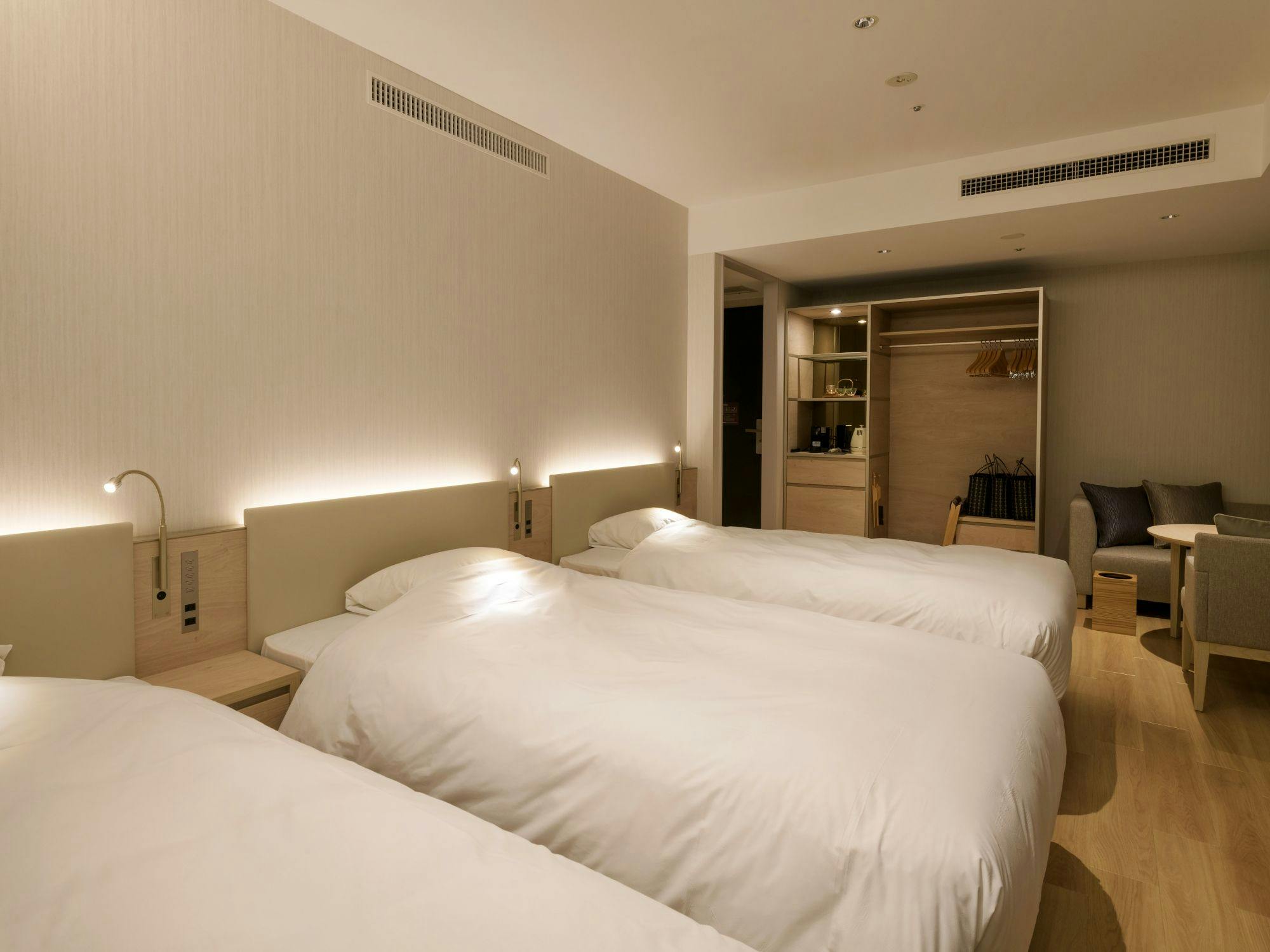 ReLabo　Medical Spa & Stay
