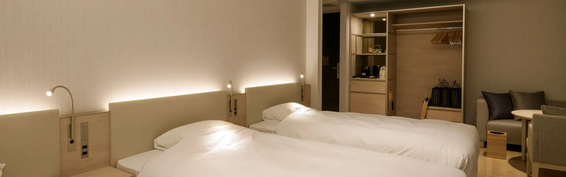 ReLabo Medical Spa & Stay