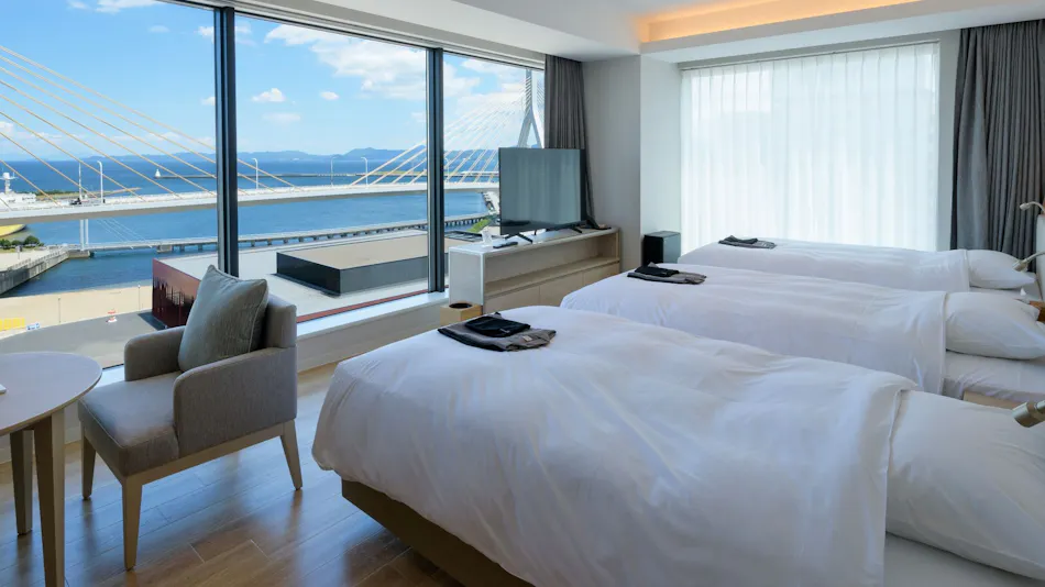 ReLabo Medical Spa & Stay