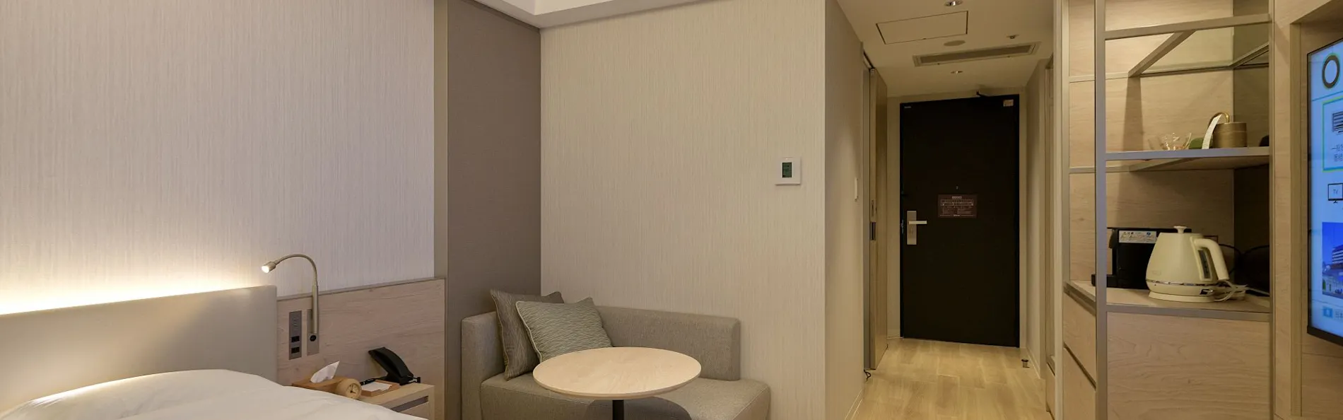 ReLabo Medical Spa & Stay