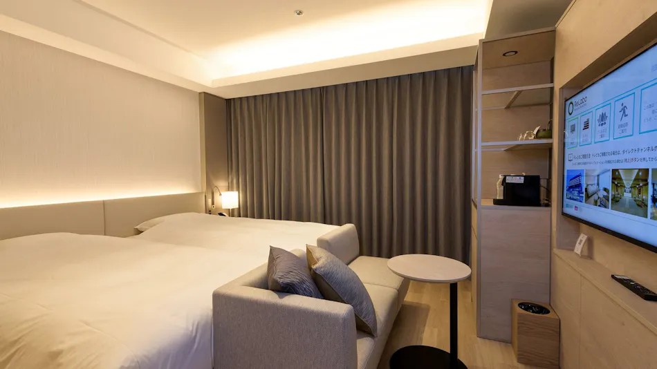 ReLabo Medical Spa & Stay