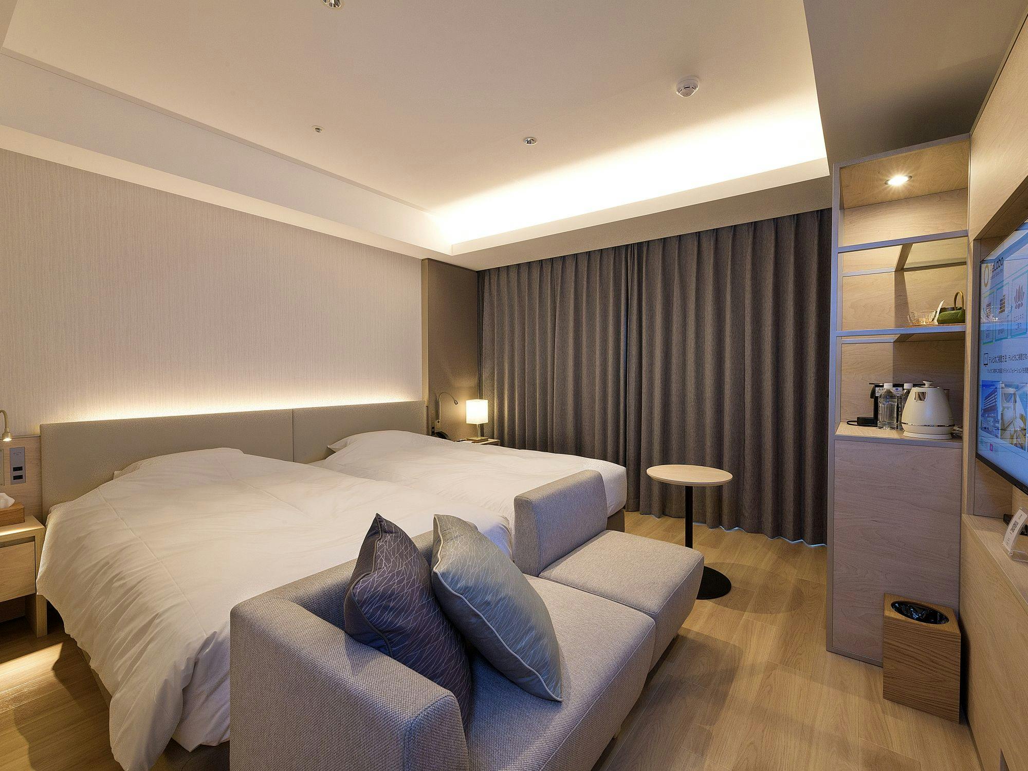 ReLabo　Medical Spa & Stay