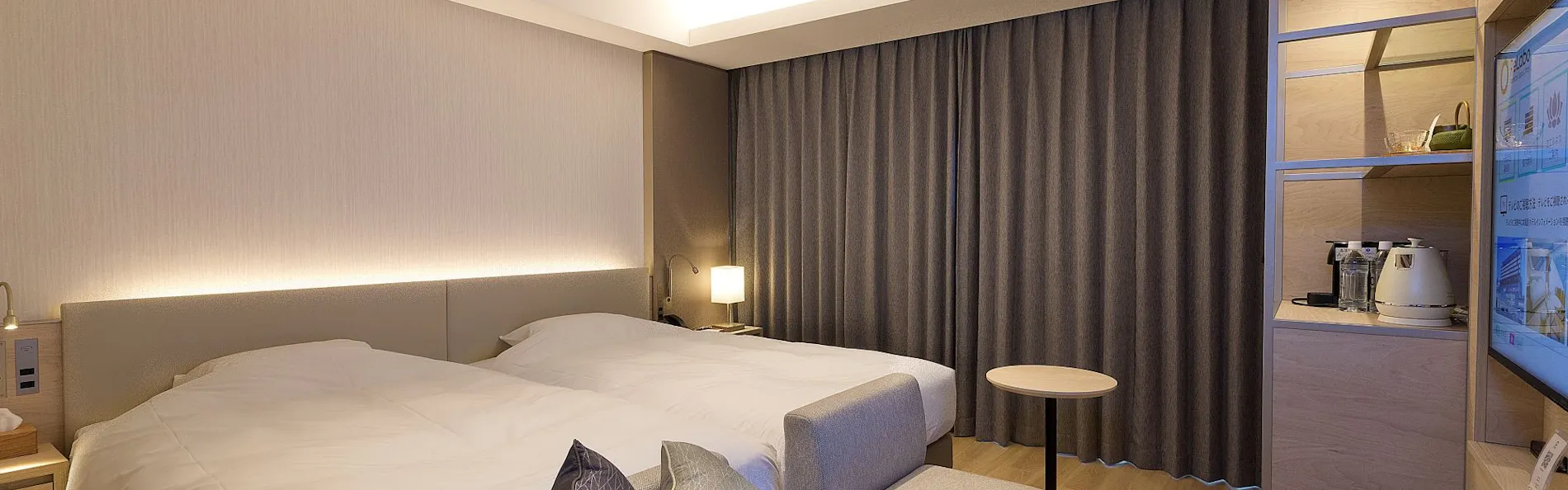 ReLabo Medical Spa & Stay