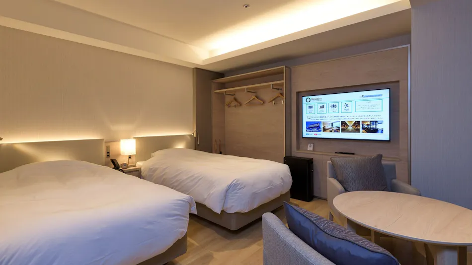 ReLabo Medical Spa & Stay