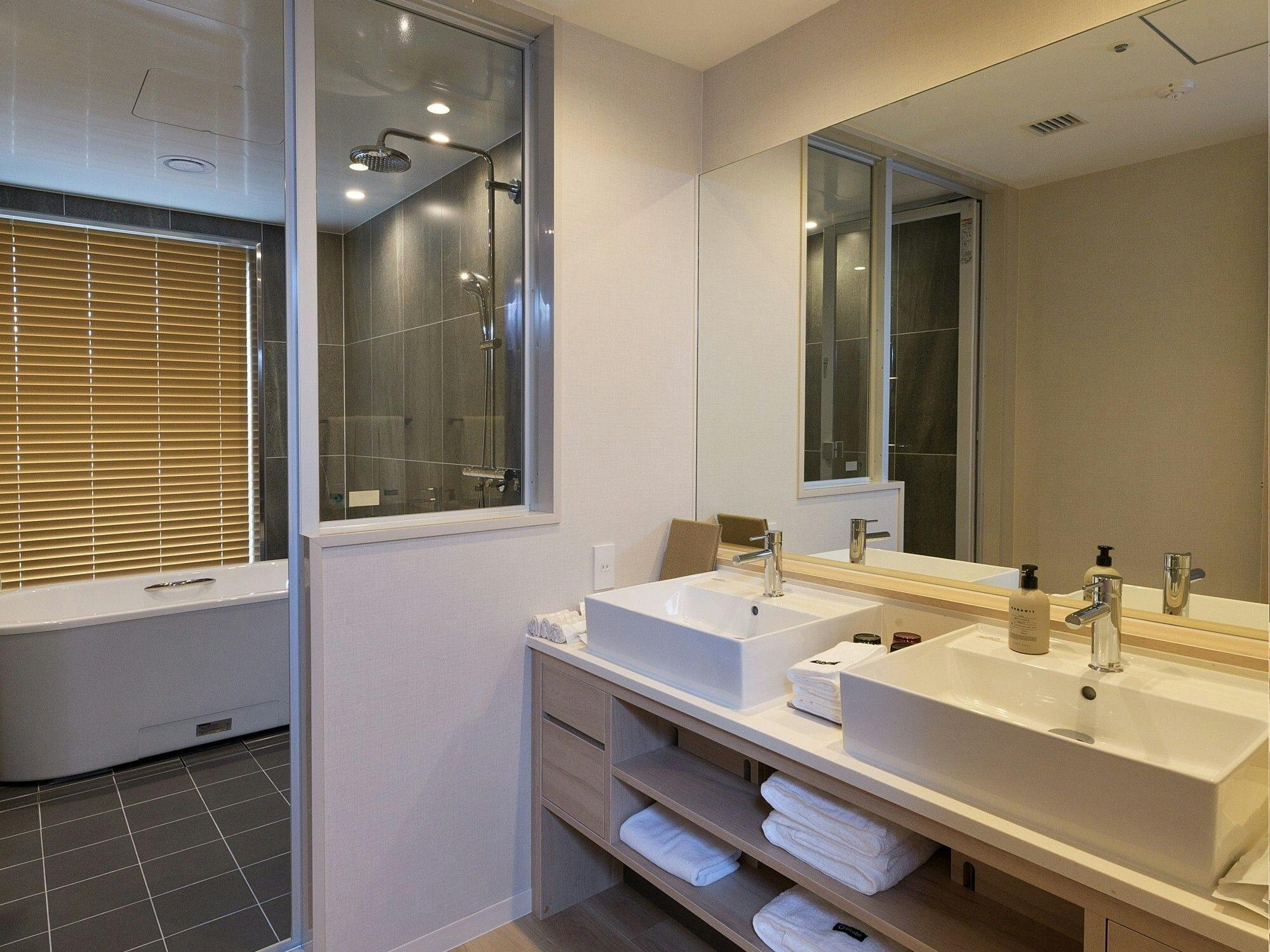 ReLabo　Medical Spa & Stay