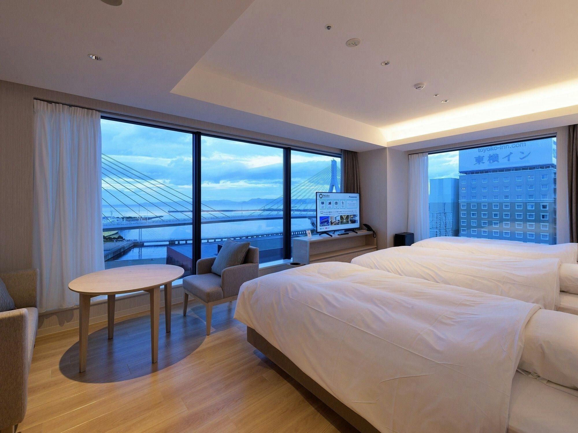ReLabo　Medical Spa & Stay