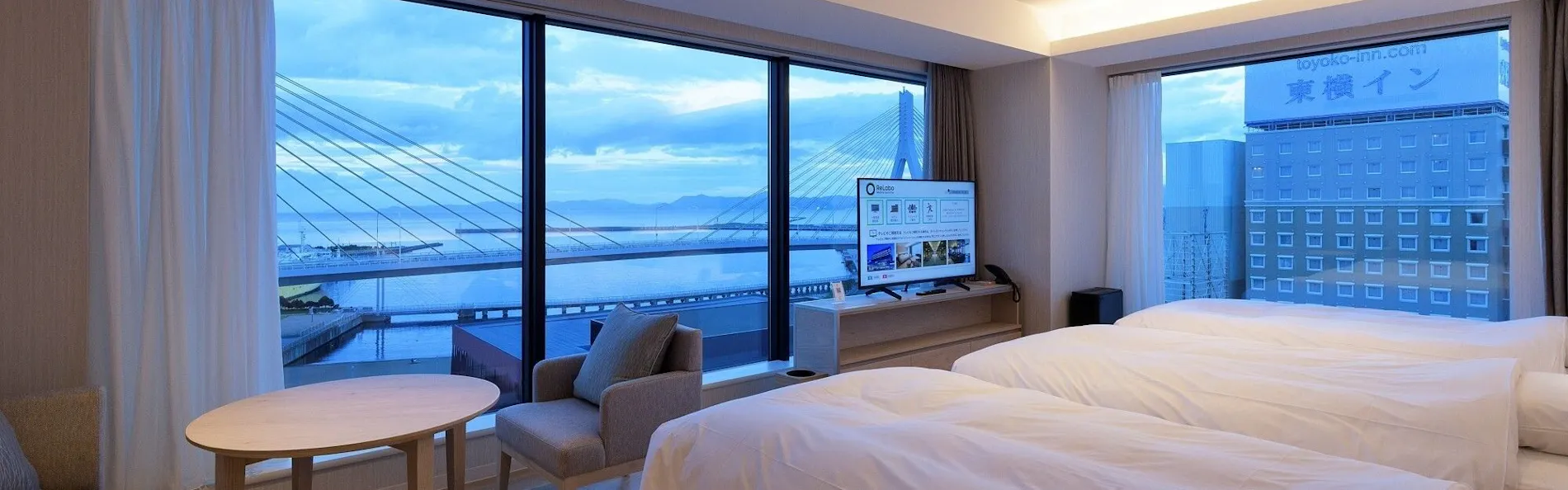 ReLabo Medical Spa & Stay