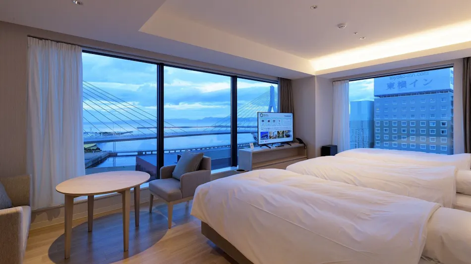 ReLabo Medical Spa & Stay