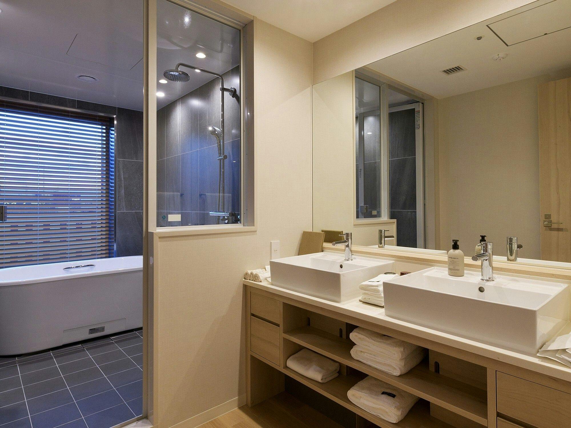 ReLabo　Medical Spa & Stay
