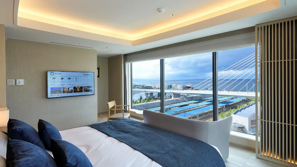 ReLabo Medical Spa & Stay