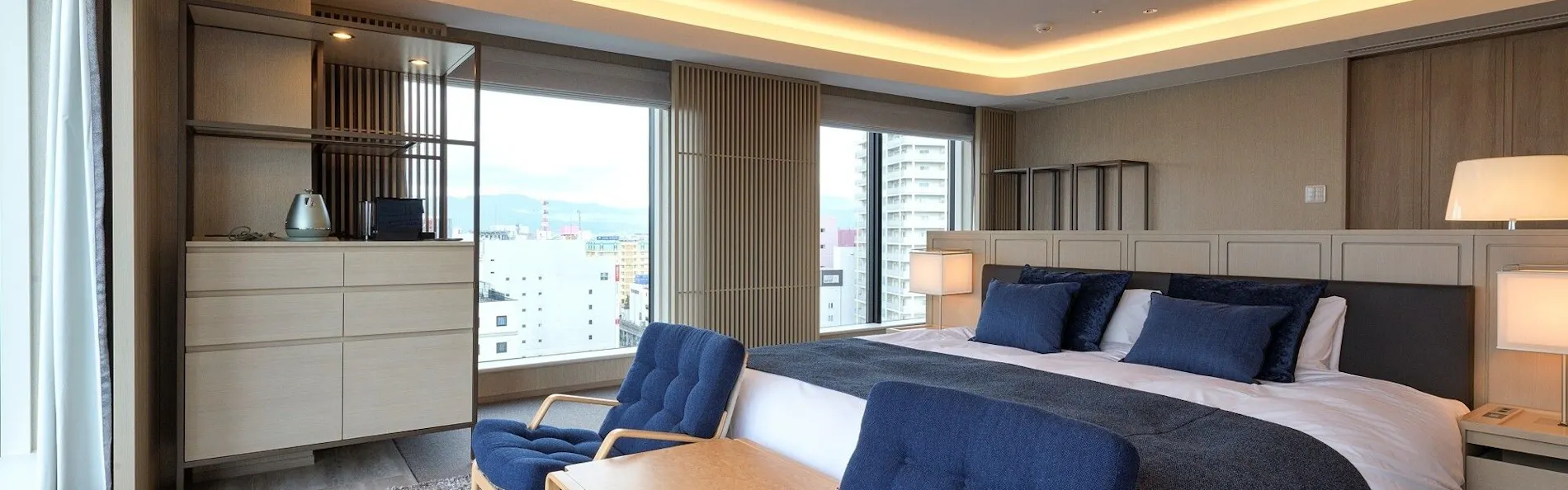 ReLabo Medical Spa & Stay