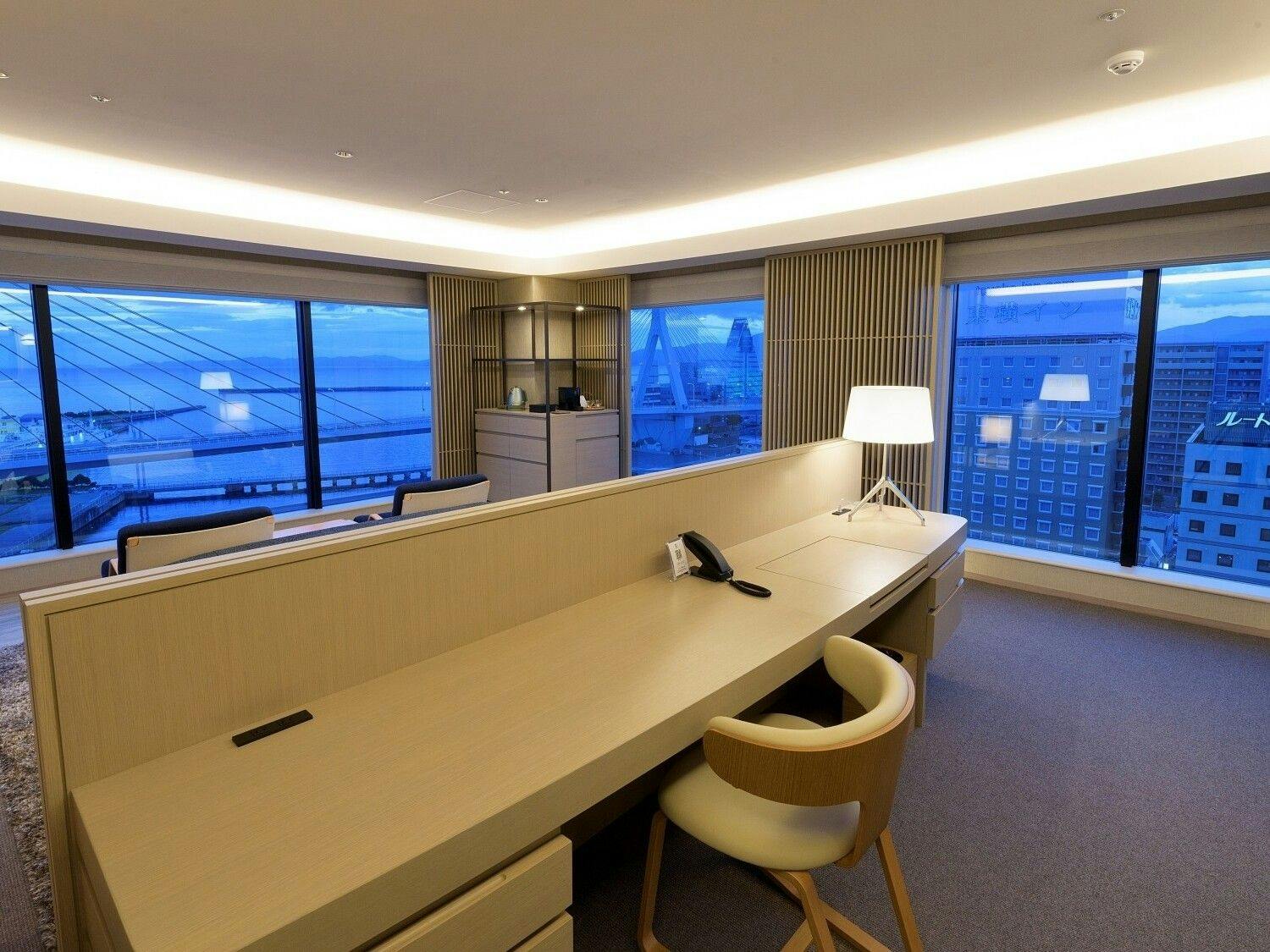 ReLabo　Medical Spa & Stay