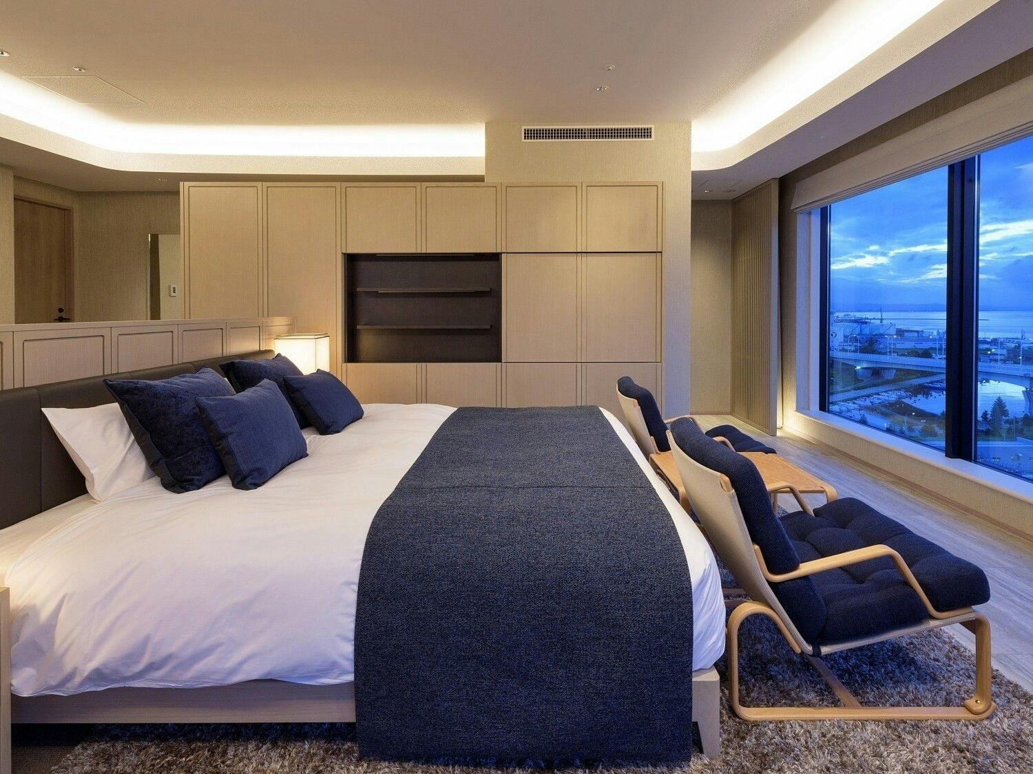 ReLabo　Medical Spa & Stay