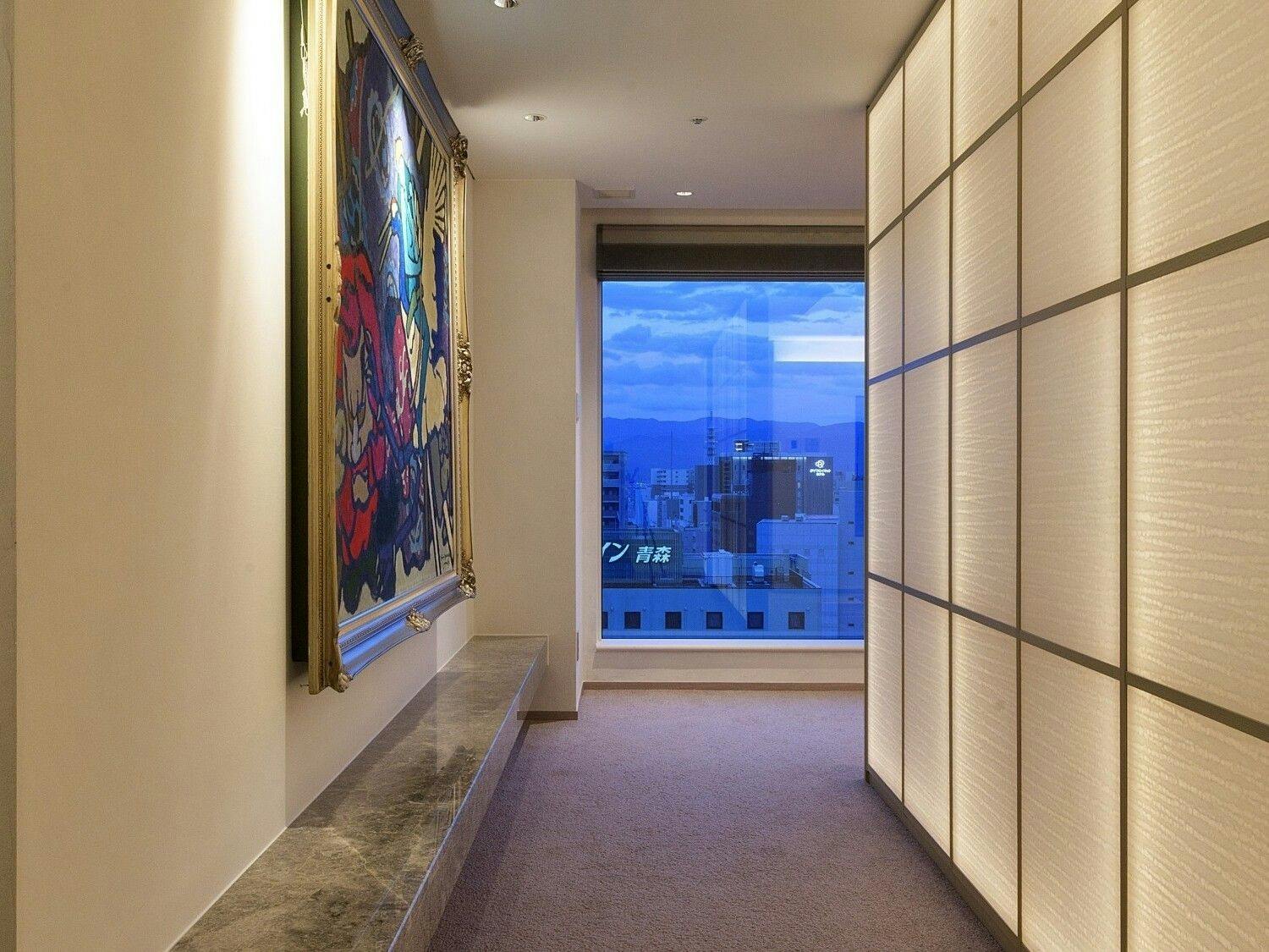 ReLabo　Medical Spa & Stay