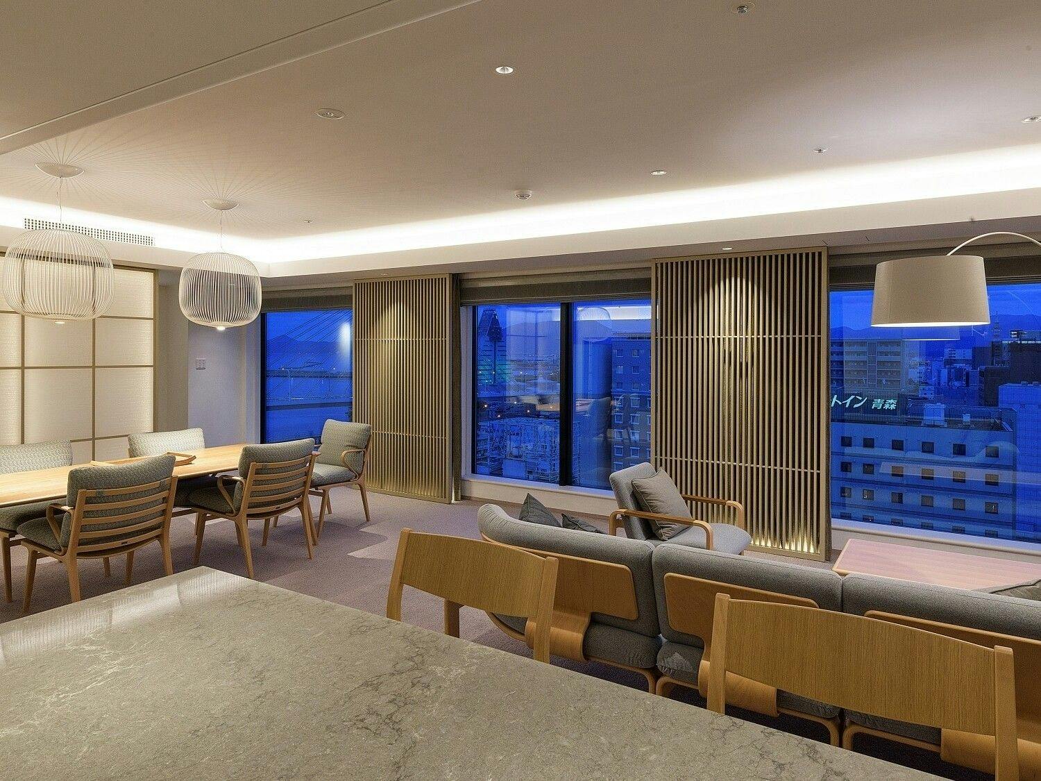 ReLabo　Medical Spa & Stay