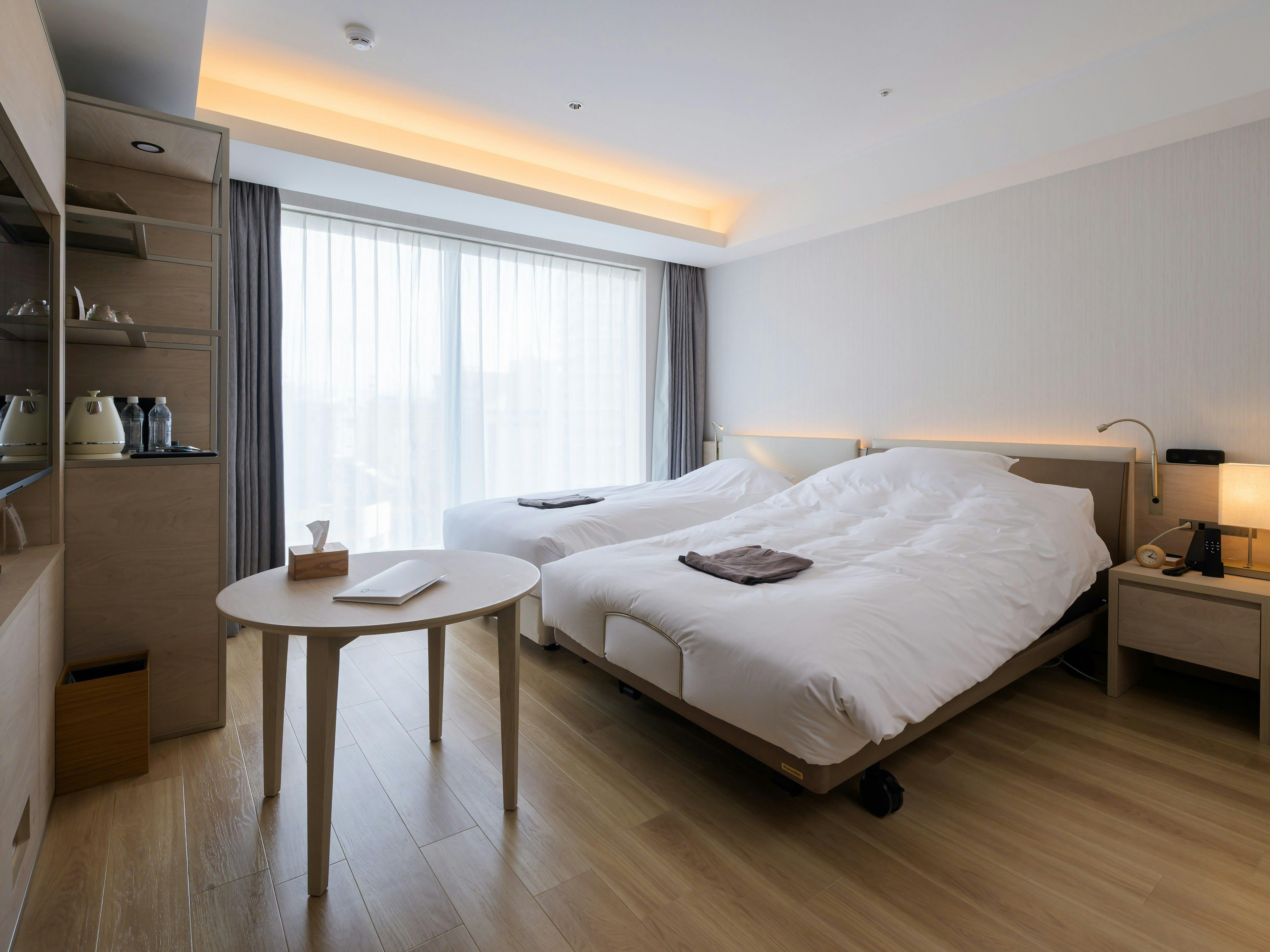ReLabo　Medical Spa & Stay