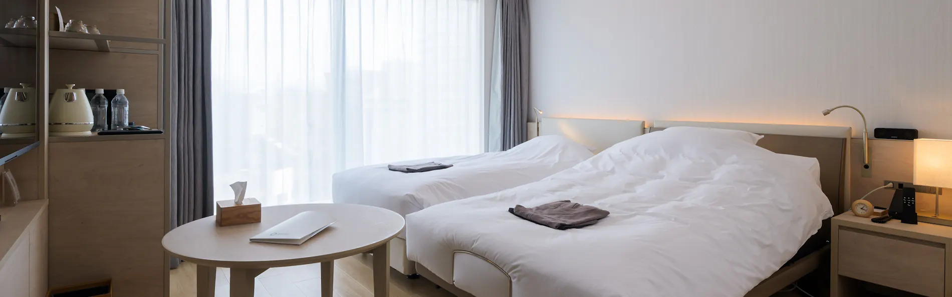 ReLabo Medical Spa & Stay