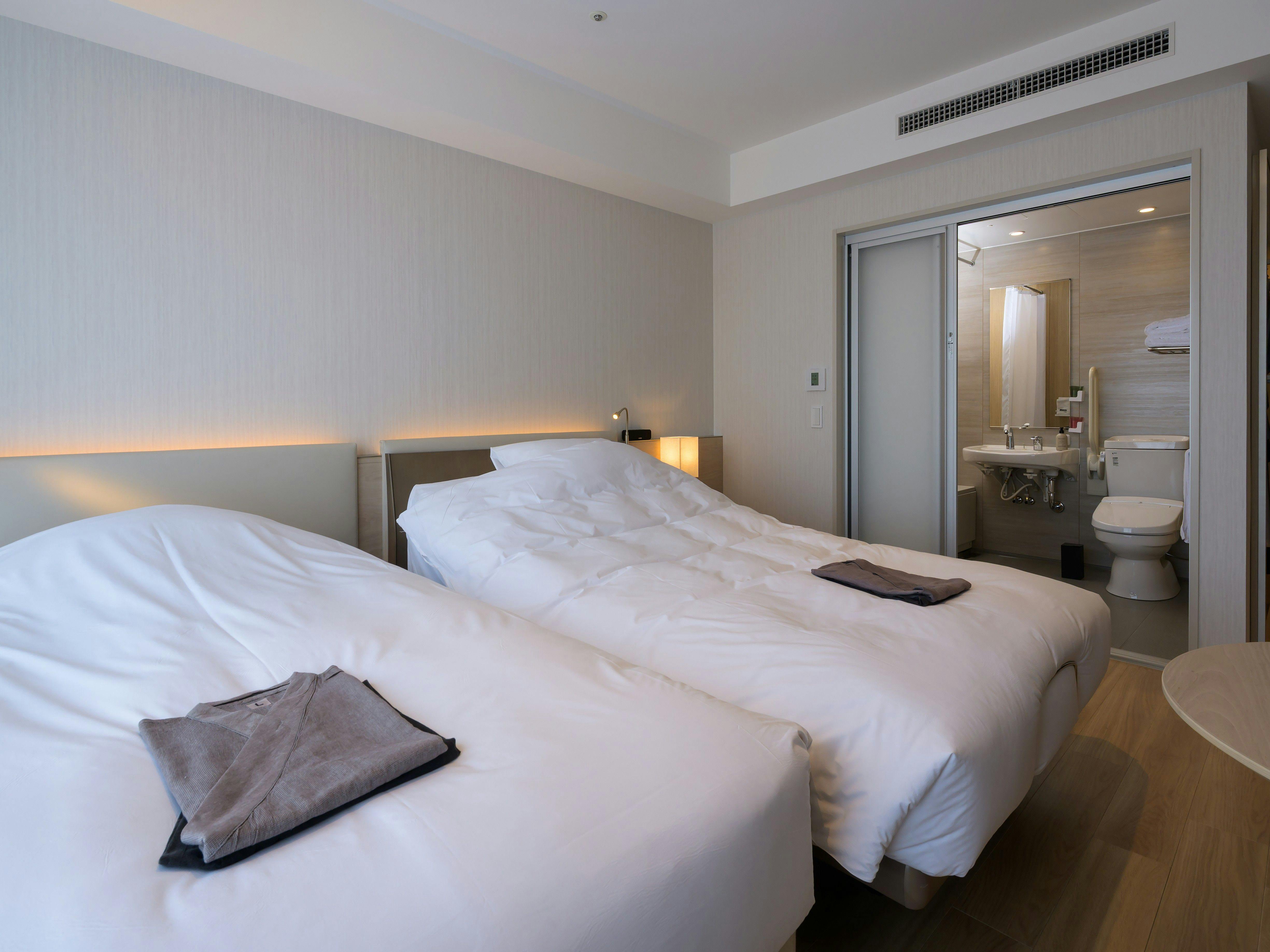 ReLabo　Medical Spa & Stay