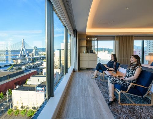 エンペラースイート