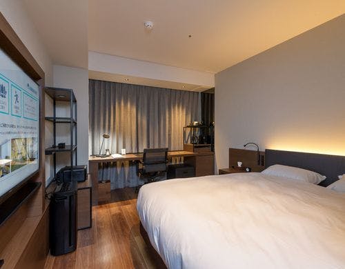 クリエイティブルーム一例