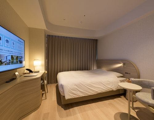 コクーンルーム一例