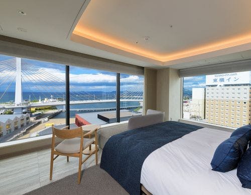 ジュニアスイート