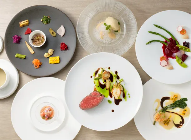 2025Summer Menu