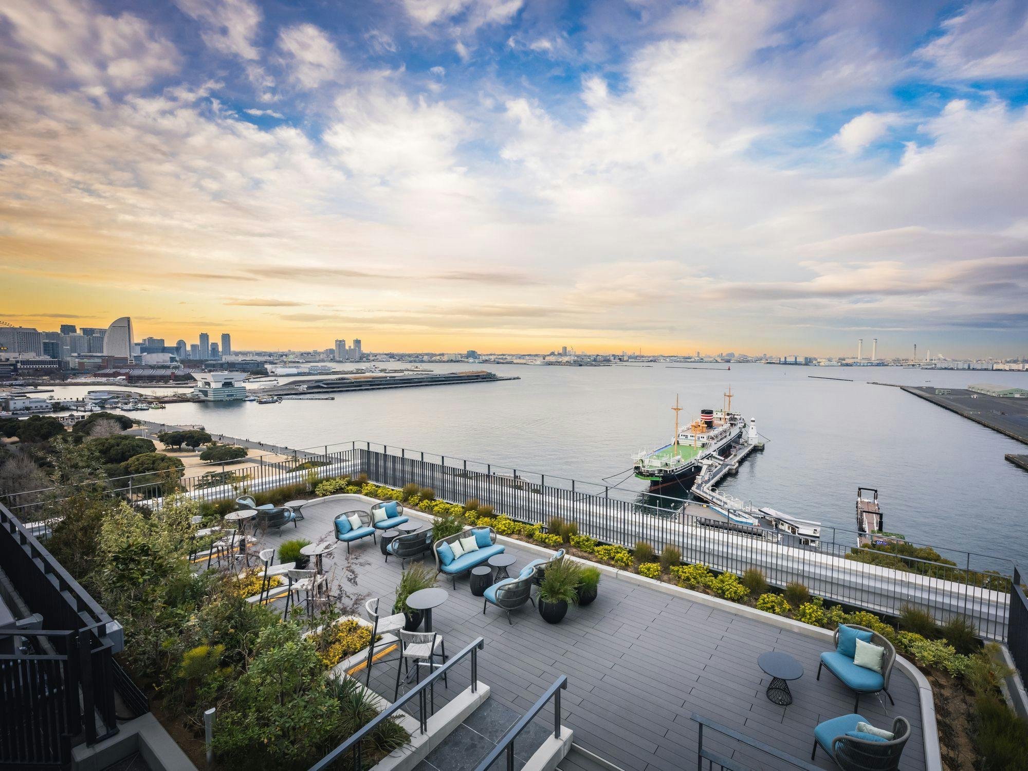 ザ・ゲートホテル横浜 by HULIC - 【早期予約14】14日前までのご予約