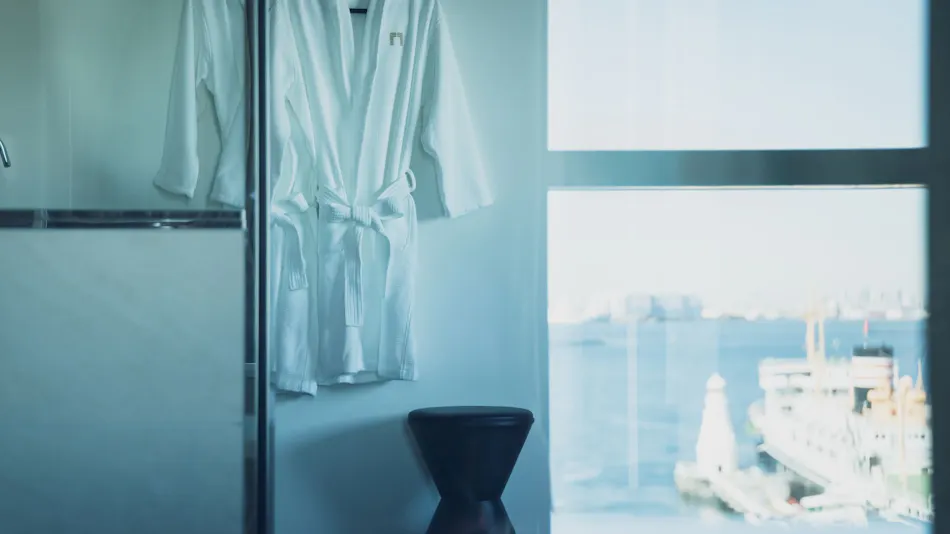 The Gate Hotel Yokohama by HULIC