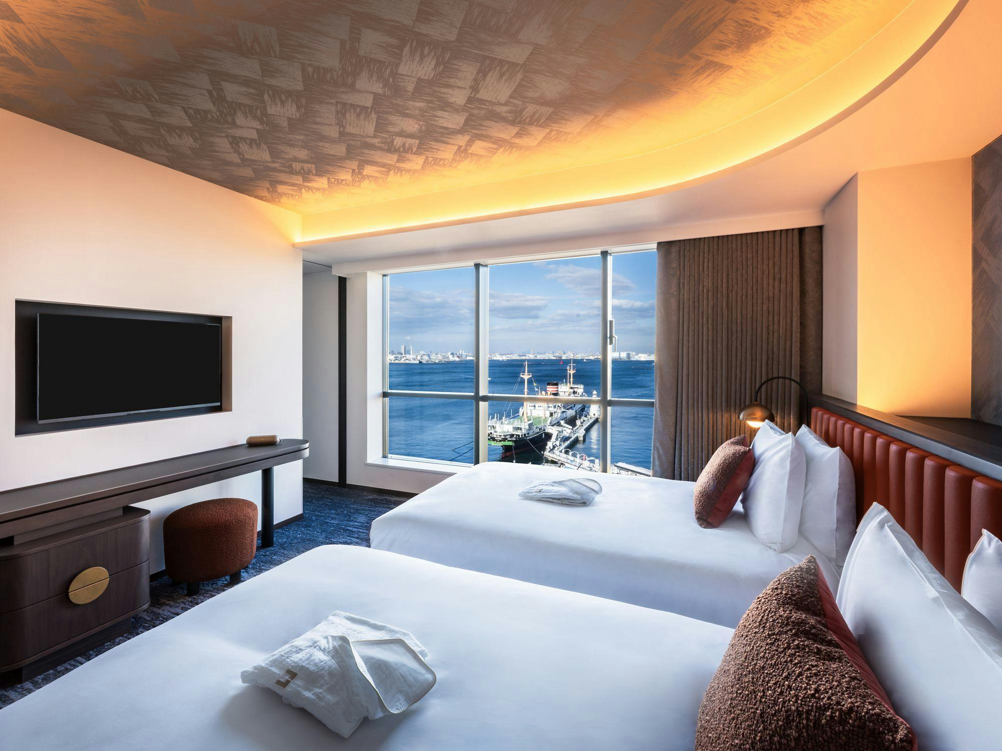 ザ・ゲート（スイート）