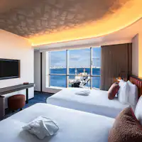 ザ・ゲート(スイート)